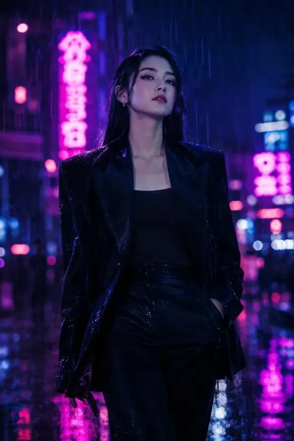 《离婚后，我成了首富的座上宾》合集剧目封面
