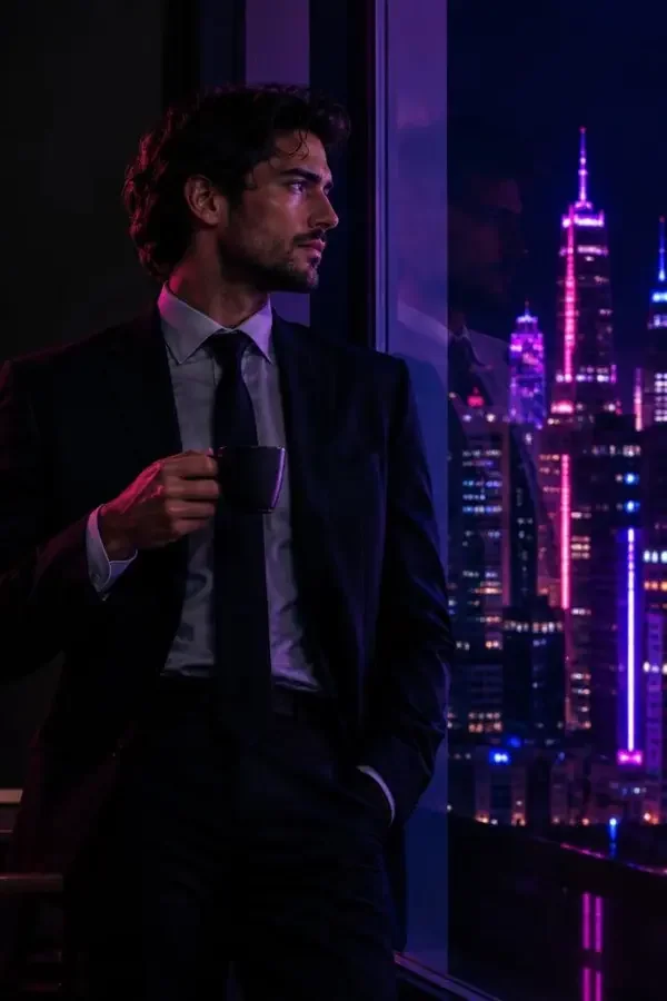 《我的老板是恋爱脑》合集剧目封面