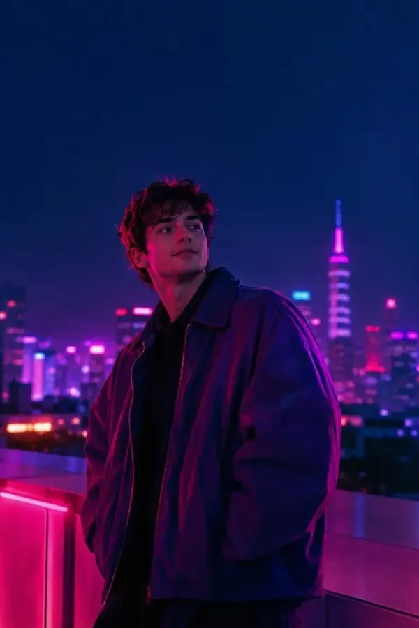 《顶流影后的小奶狗》合集剧目封面